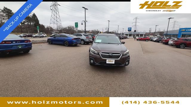Used 2019 Subaru Outback 3.6R Touring image 3