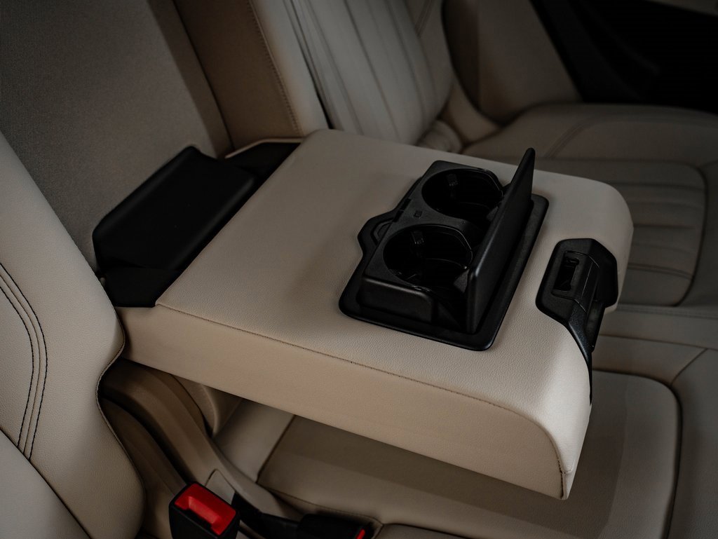 Certified 2025 Audi Q5 2.0T Premium w/ Convenience Plus Package image 45