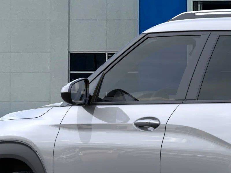 New 2026 Chevrolet TrailBlazer LT FWD image 36
