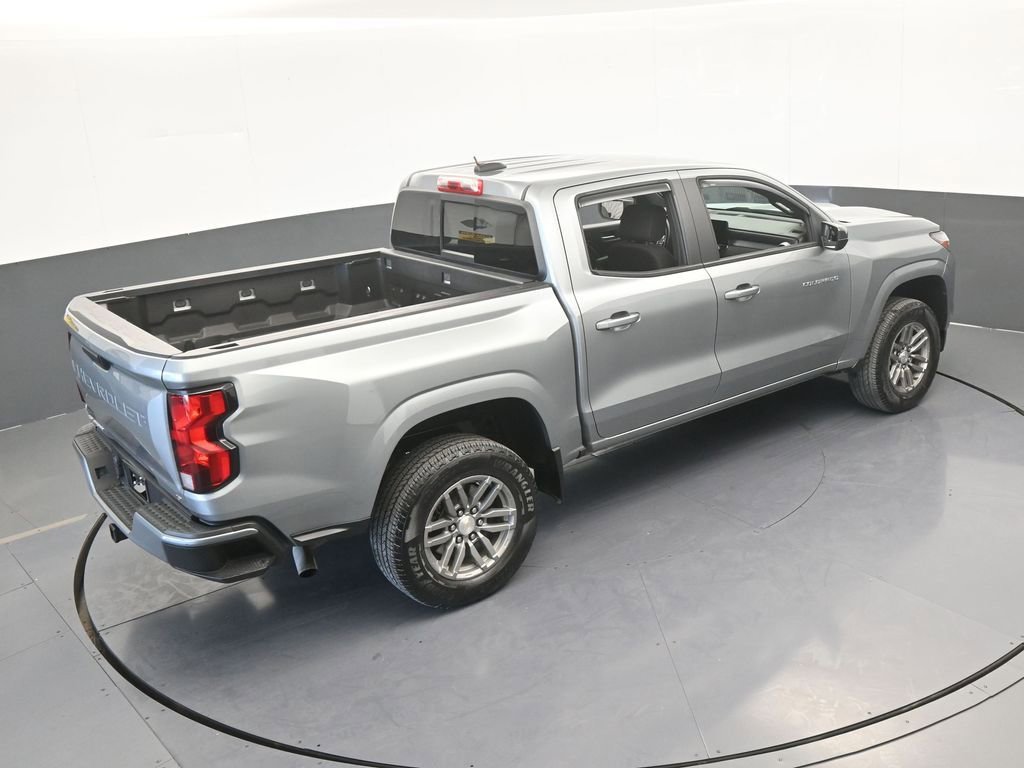 Used 2023 Chevrolet Colorado LT w/ LT Convenience Package image 50