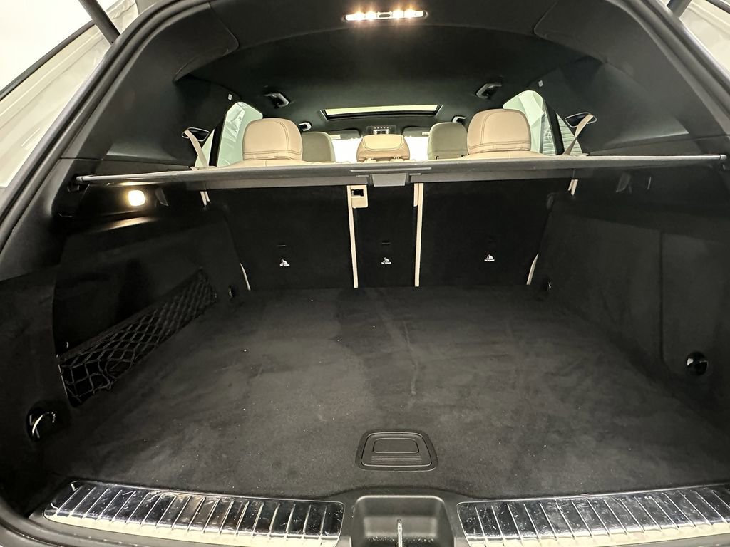 Certified 2021 Mercedes-Benz GLE 350 4MATIC w/ Premium Package image 21