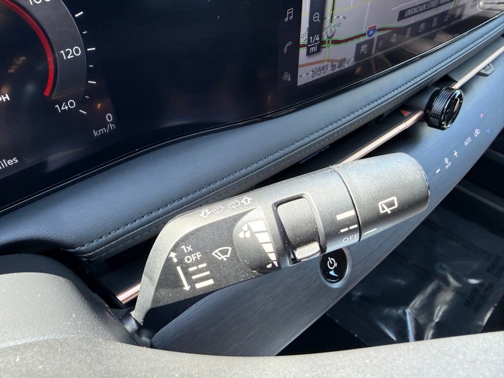 Certified 2023 Nissan Ariya FWD image 33