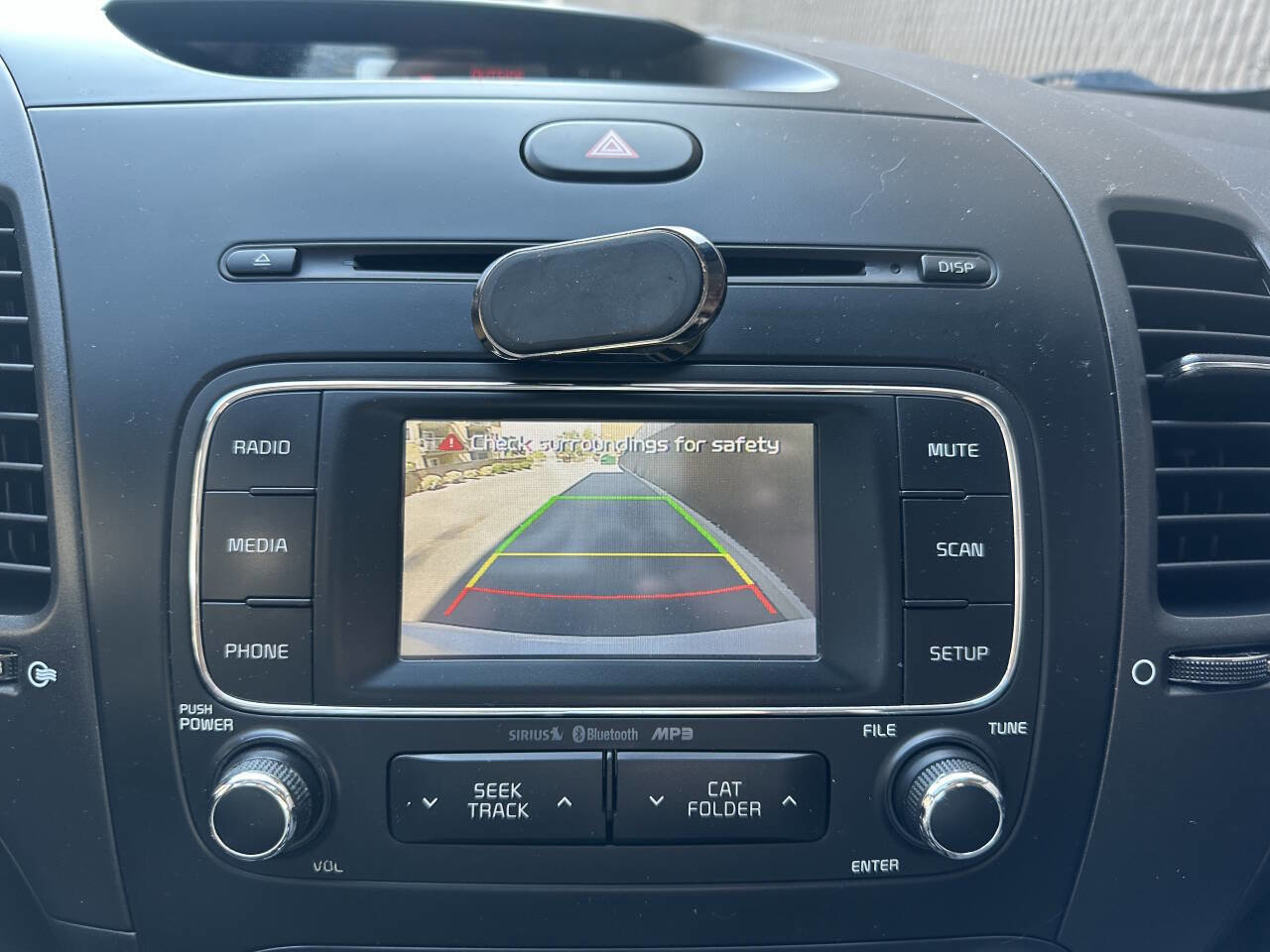 Used 2016 Kia Forte LX w/ LX Popular Package image 15