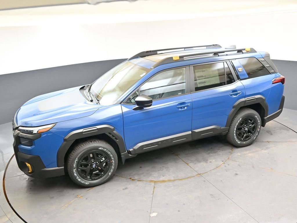 New 2026 Subaru Outback Wilderness image 37