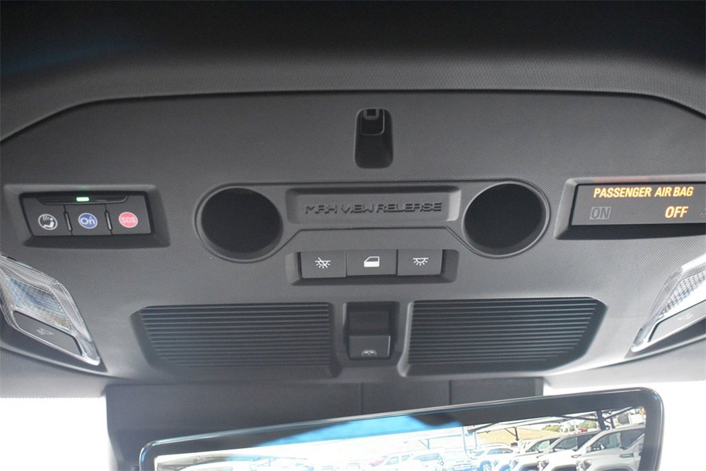 New 2024 GMC Hummer EV 3X w/ Omega Edition image 37