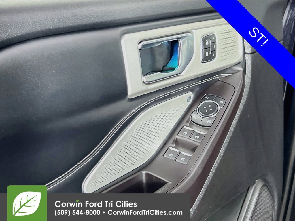Used 2020 Ford Explorer ST w/ ST Street Pack AWD/4WD image 11