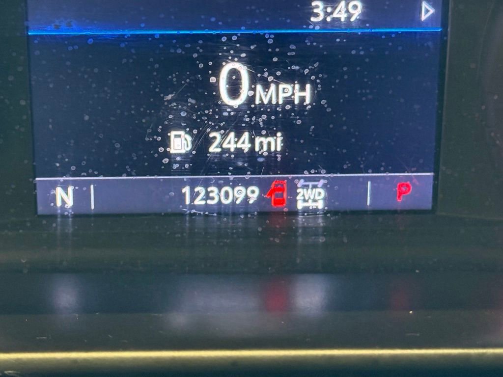 Used 2021 Chevrolet Silverado 1500 RST image 25