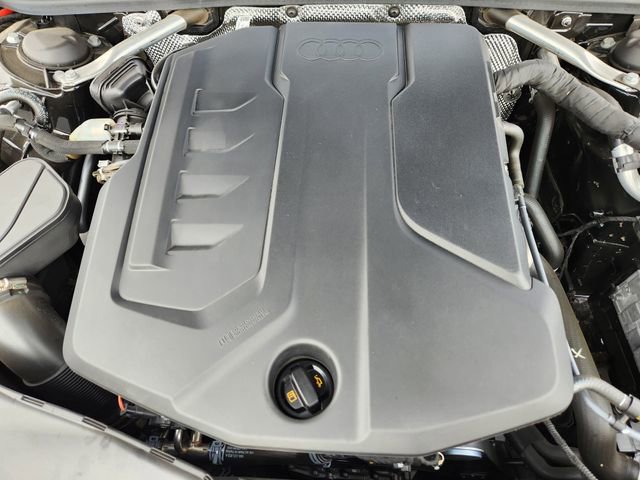 Used 2025 Audi A5 2.0T Premium w/ Convenience Package image 29