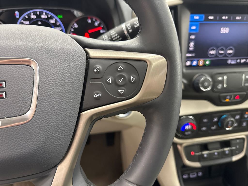 Used 2023 GMC Terrain Denali image 30