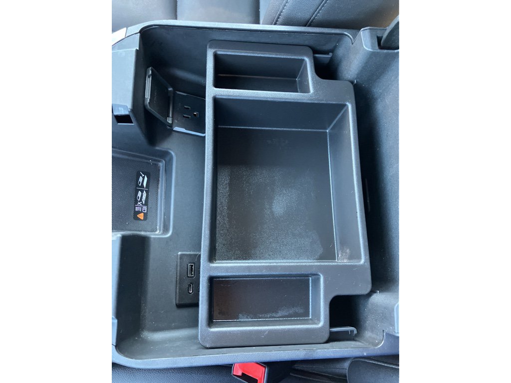 Used 2022 Chevrolet Silverado 1500 LT Trail Boss w/ LT Trail Boss Premium Package image 27