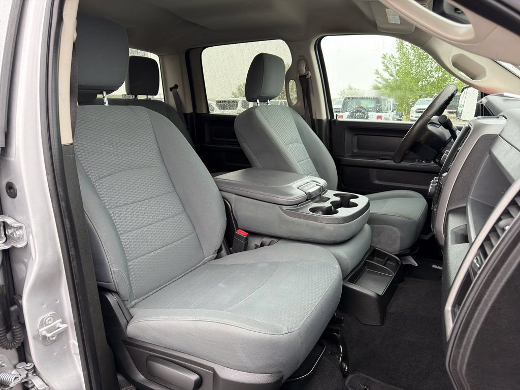 Used 2018 RAM 3500 Tradesman w/ Popular Equipment Group AWD/4WD image 17