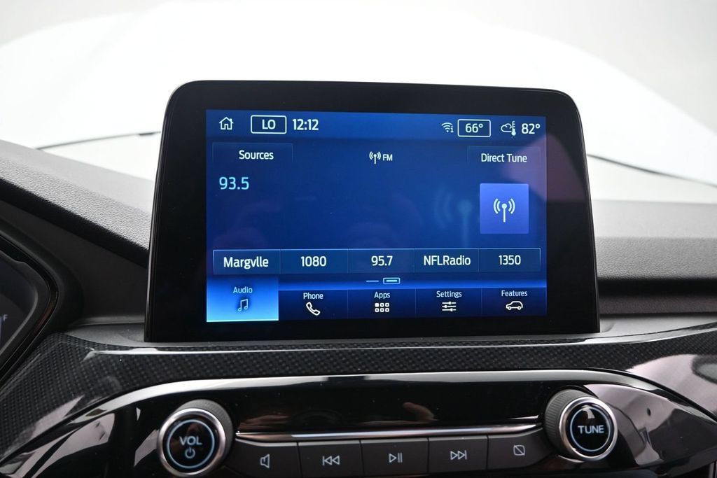Used 2025 Ford Escape ST-Line FWD image 23