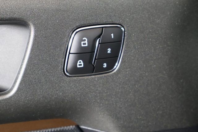 Used 2025 Ford Bronco Sport Outer Banks w/ Outer Banks Tech Package+ image 24