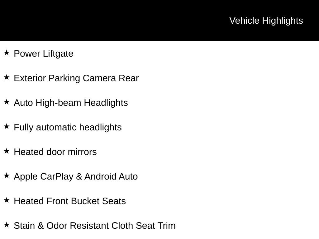 Used 2024 Hyundai Tucson SEL FWD image 19