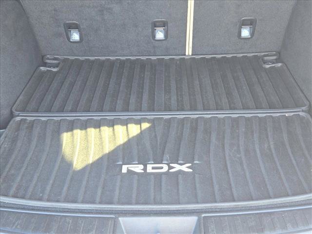 Used 2022 Acura RDX FWD w/ Technology Package image 6