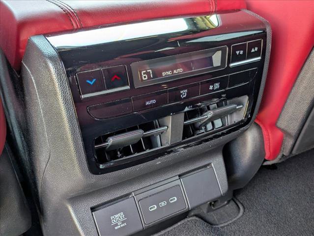 Used 2025 Acura MDX A-Spec image 18