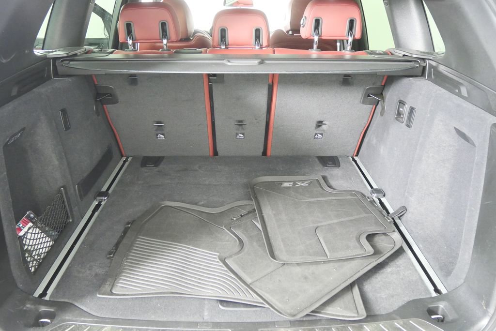 Used 2022 BMW X3 sDrive30i image 14