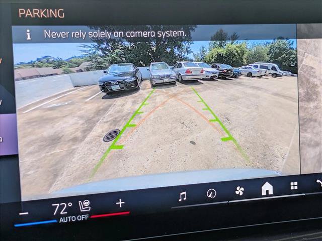 New 2026 BMW X5 xDrive40i w/ M Sport Package AWD/4WD image 13