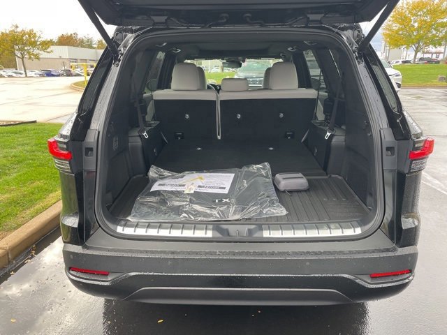 New 2026 Lexus TX 350 AWD image 14