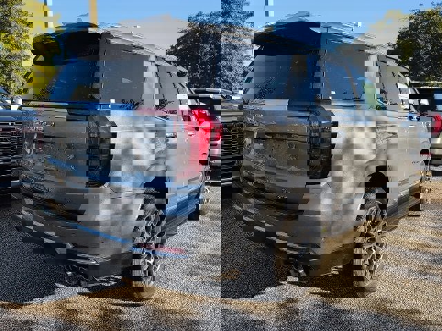 New 2026 GMC Yukon Denali image 2