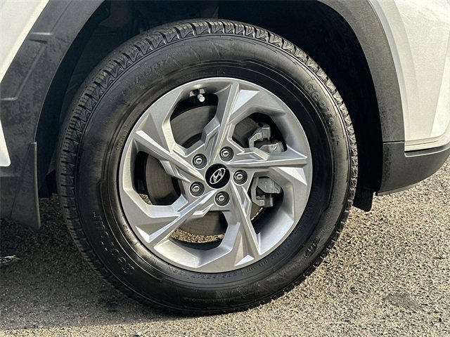Used 2022 Hyundai Tucson SEL w/ Cargo Package image 31
