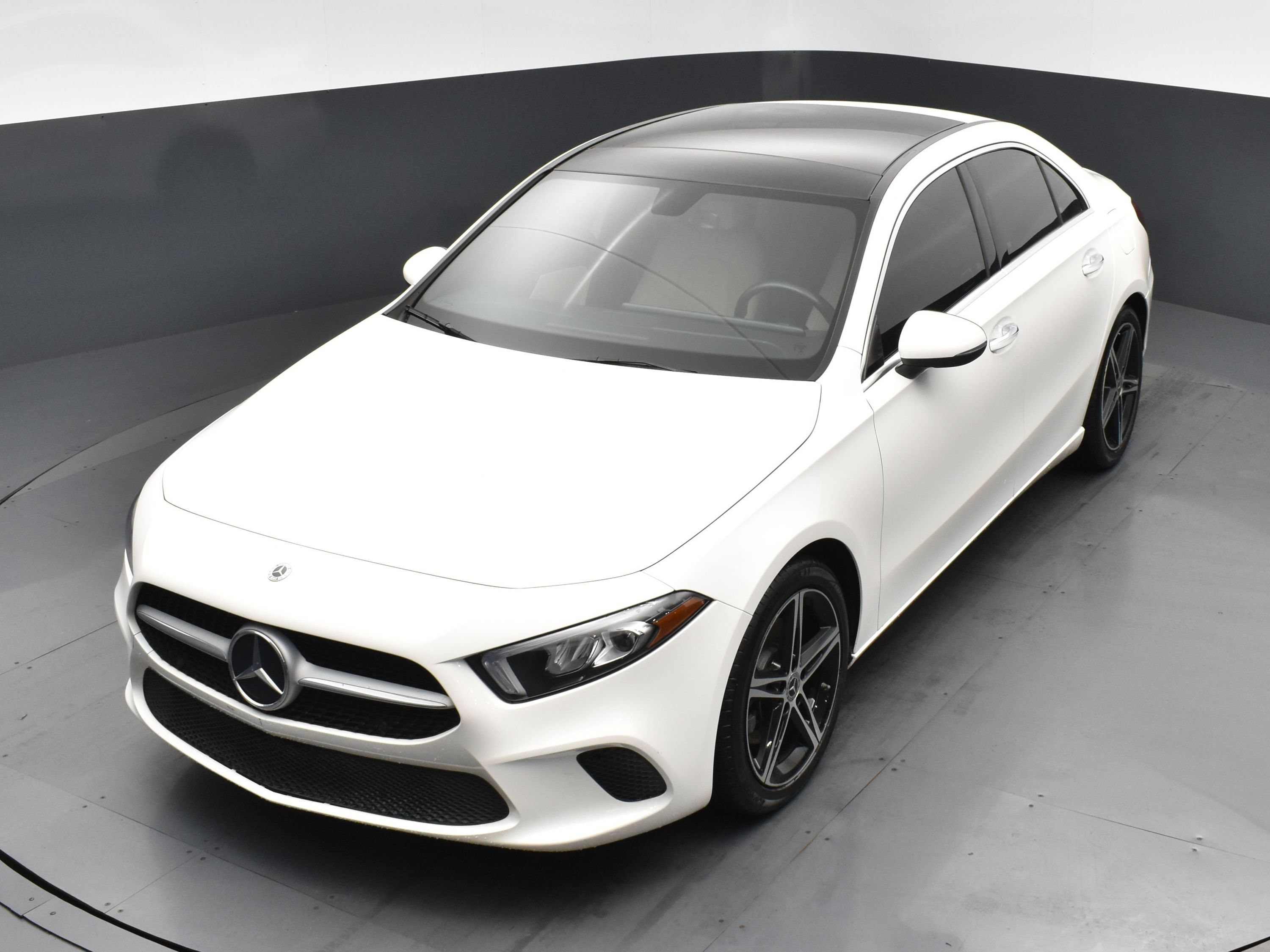 Used 2022 Mercedes-Benz A 220 4MATIC w/ Premium Package Lite image 19