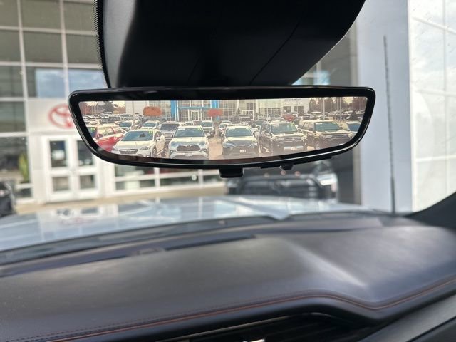 Used 2024 GMC Sierra 2500 AT4 w/ AT4 Premium Plus Package image 6