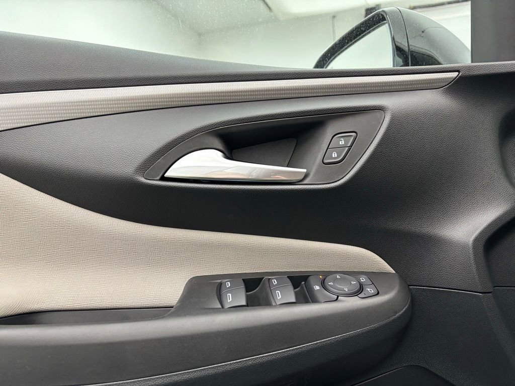 New 2026 Buick Envista Avenir image 16