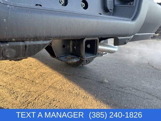 New 2026 RAM 2500 Rebel w/ Rebel Level 1 Equipment Group image 10