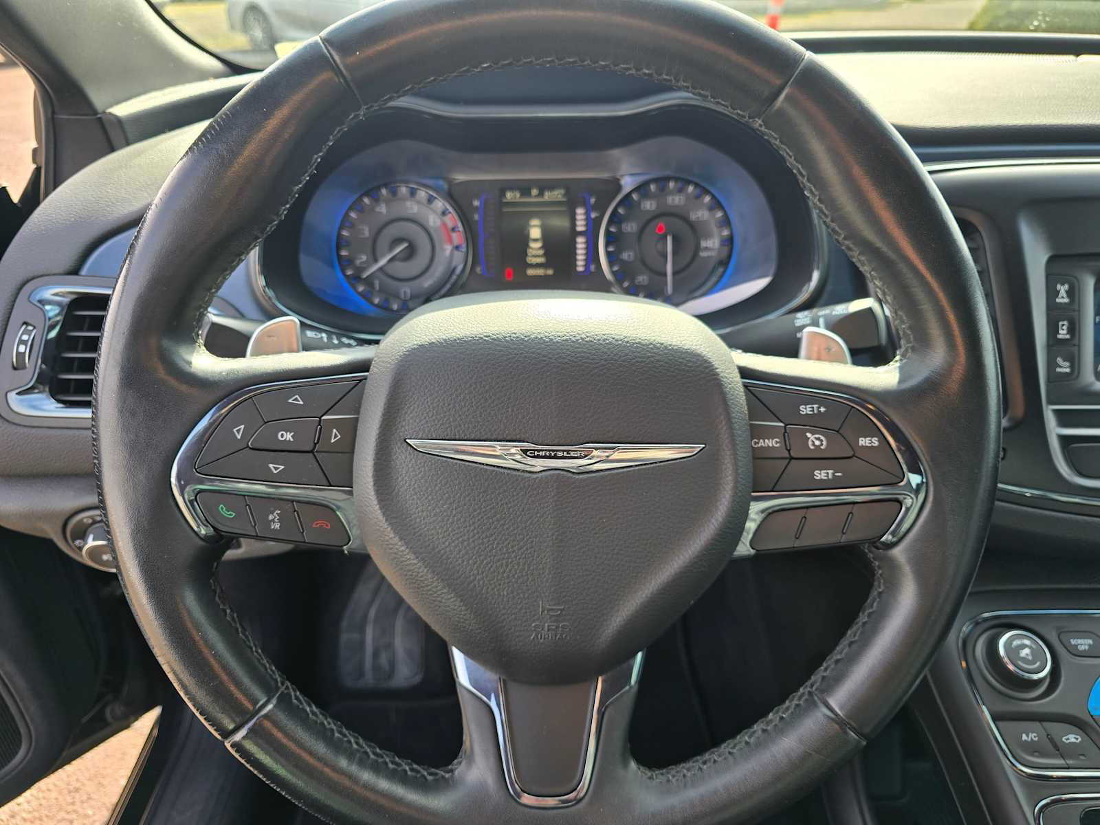 Used 2016 Chrysler 200 S image 26