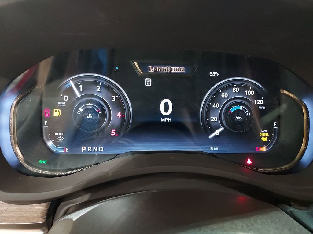 New 2026 RAM 2500 Limited image 21