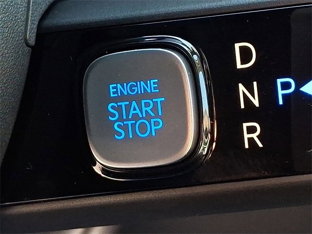 New 2026 Hyundai Palisade Limited image 13