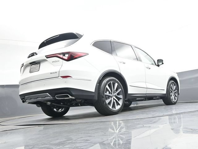 New 2026 Acura MDX SH-AWD w/ Technology Package image 30