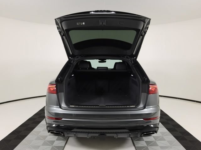Used 2026 Audi Q8 Prestige AWD/4WD image 24