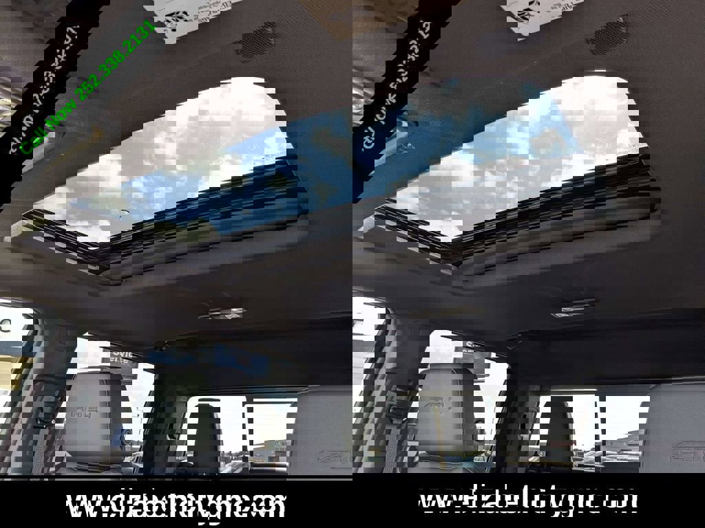 New 2026 GMC Sierra 1500 AT4 w/ AT4 Premium Package image 21