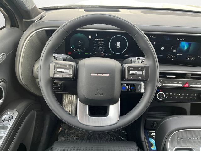 New 2026 Hyundai Palisade Calligraphy image 12