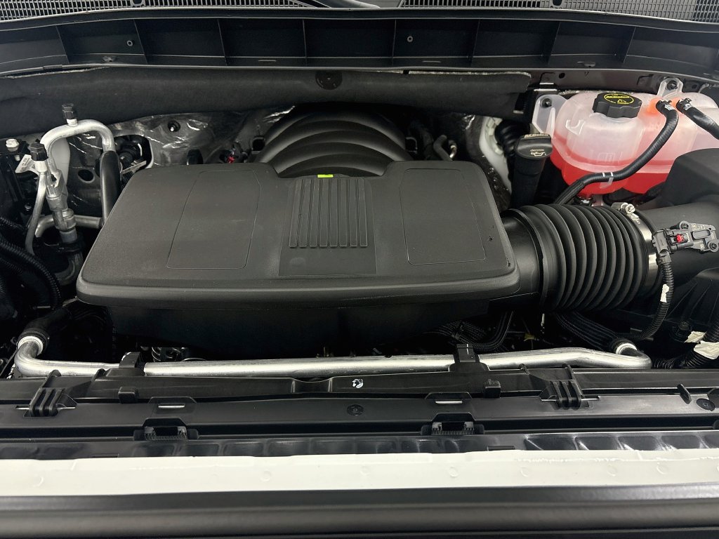 New 2026 GMC Sierra 1500 Elevation w/ Elevation Premium Package AWD/4WD image 31