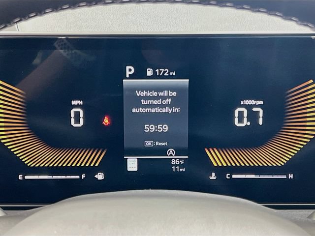 New 2026 Kia Sorento S FWD image 12