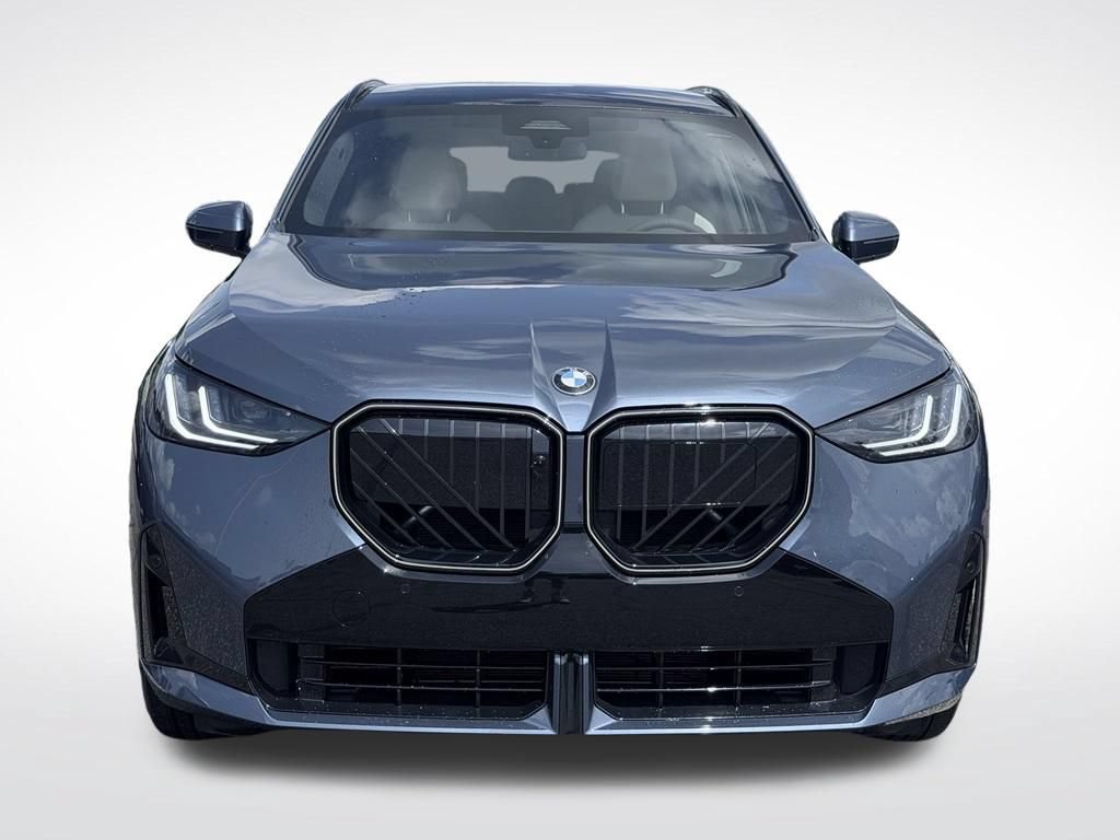 New 2026 BMW X3 xDrive30i w/ Premium Package AWD/4WD image 2