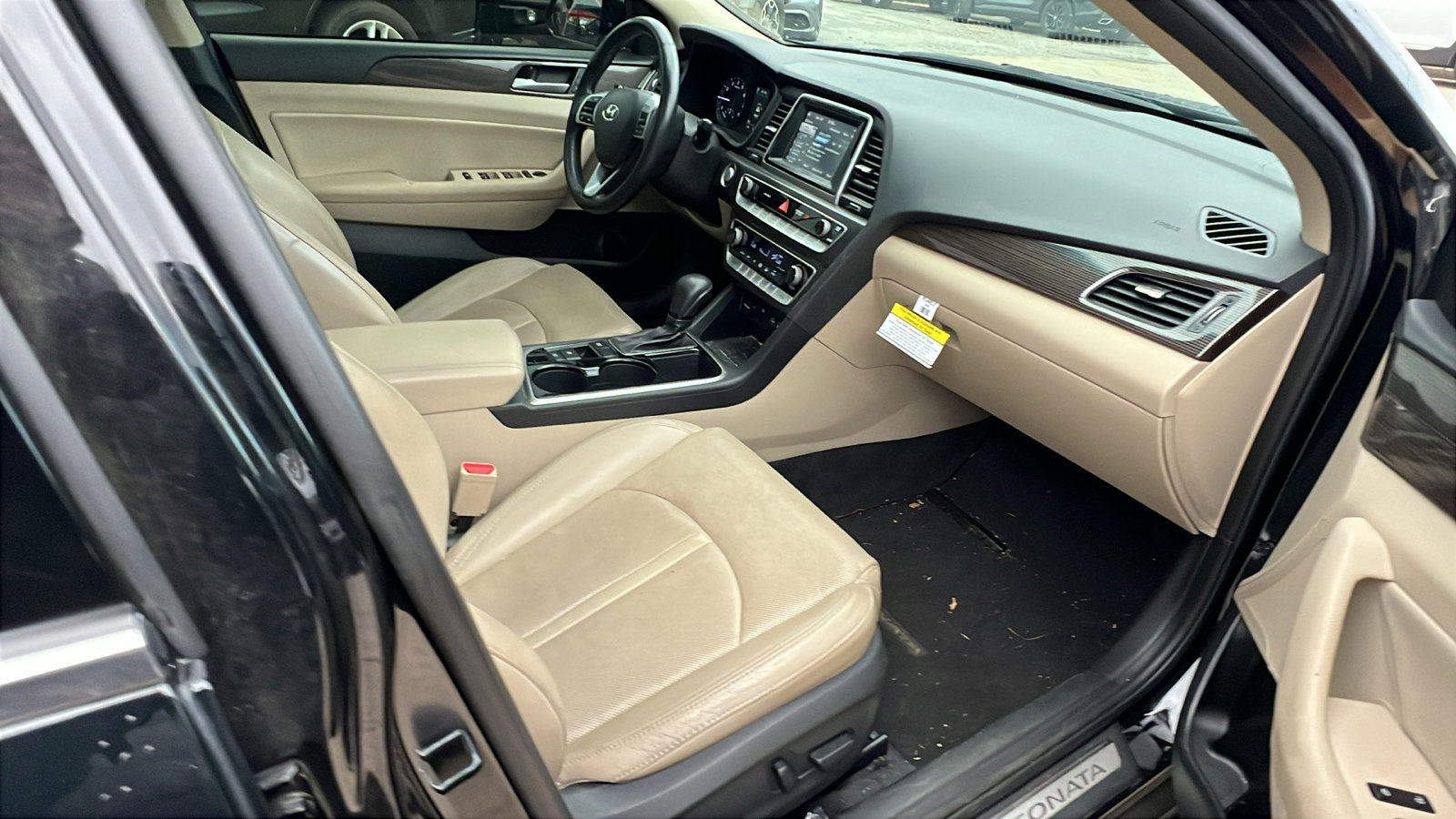 Used 2019 Hyundai Sonata Limited image 20