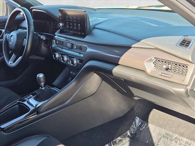 Used 2025 Acura Integra Type S FWD image 20