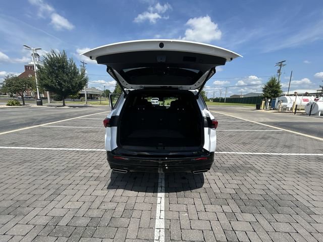 New 2026 Buick Enclave Sport Touring w/ Super Cruise Package image 43