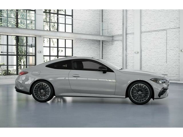 New 2026 Mercedes-Benz CLE 450 CLE 450 2D Coupe 4MATIC image 16