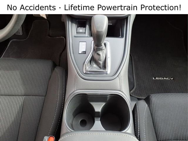 Used 2024 Subaru Legacy image 21