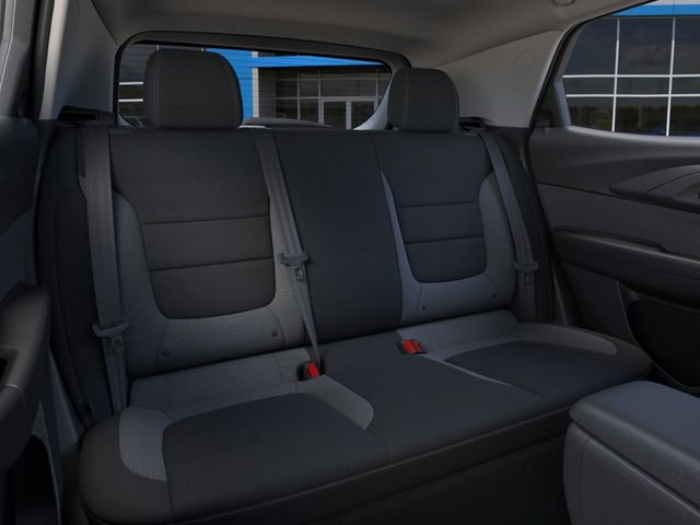 New 2026 Chevrolet TrailBlazer LT w/ Midnight Edition AWD/4WD image 18