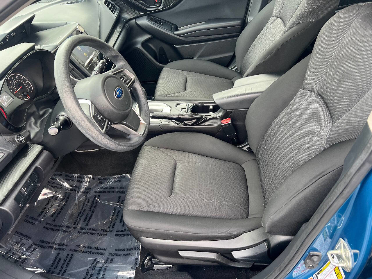 Used 2017 Subaru Impreza 2.0i image 18