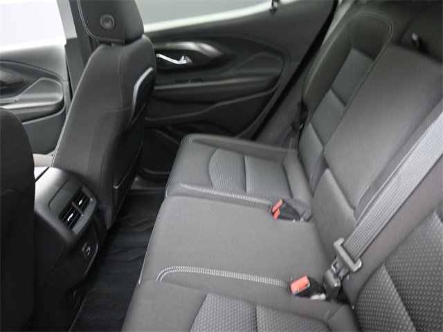 Used 2022 GMC Terrain SLE w/ Driver Convenience Package image 22
