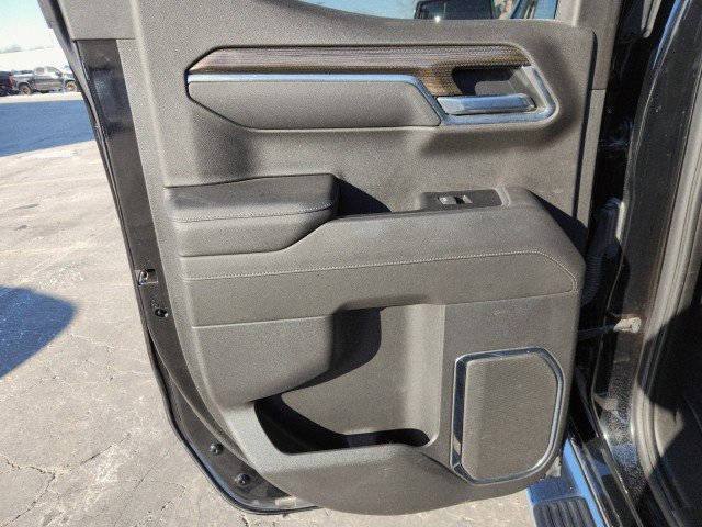 Used 2022 Chevrolet Silverado 1500 LT w/ Protection Package image 24