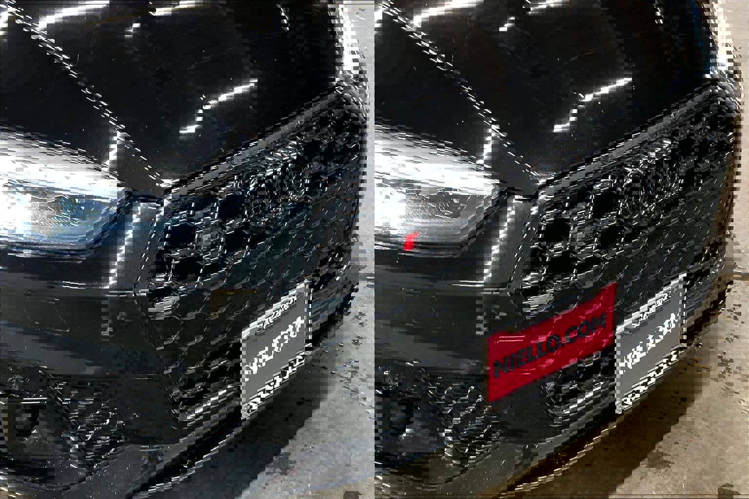 Used 2024 Audi S5 Prestige w/ Prestige Package image 32