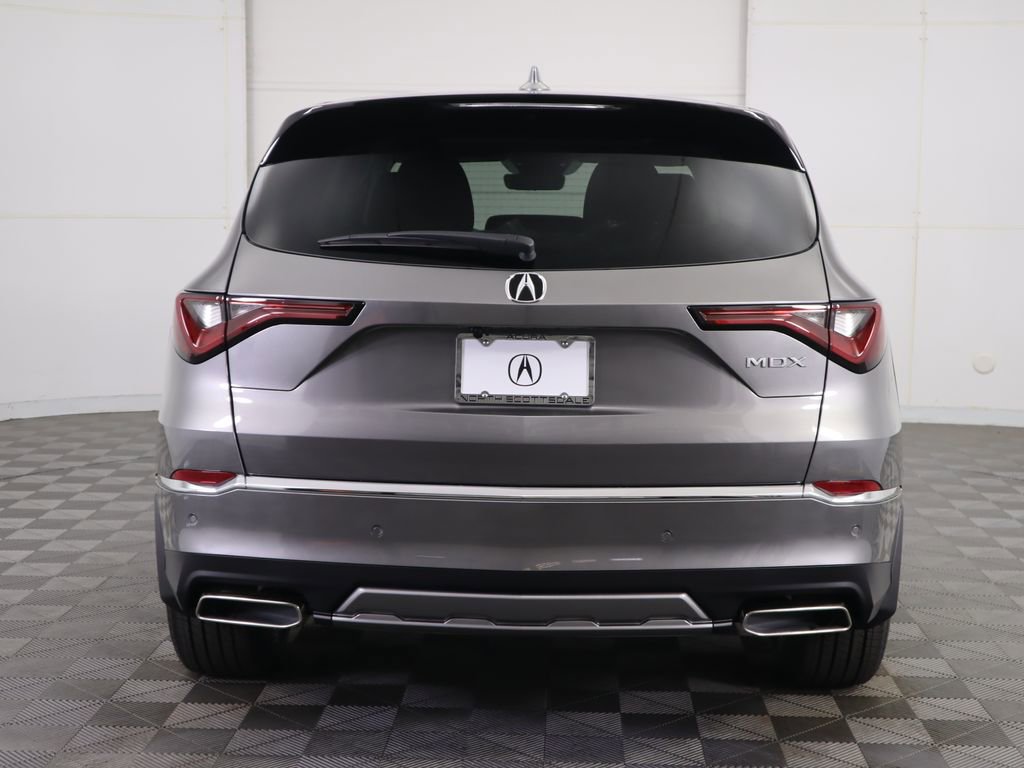 New 2026 Acura MDX w/ Technology Package image 6